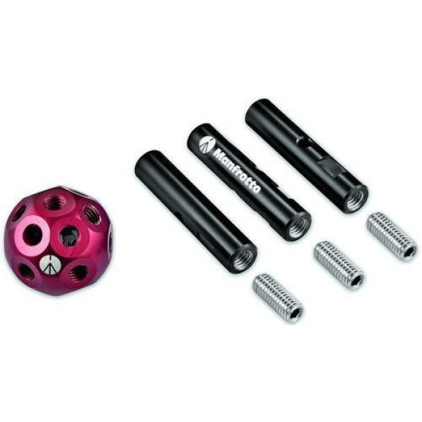 Крепление Manfrotto Dado MSY0590A